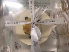 -ZOZO's昌左左精致甜品设计(新北店)