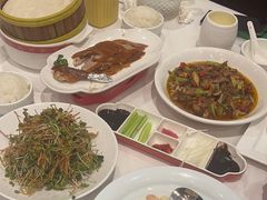 -大鸭梨烤鸭(石佛营店)