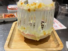 -朴太院·朝鲜族炭火烤肉(民乐园总店)