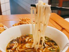 -矮子粉店1985·长沙米粉(湘春路店)