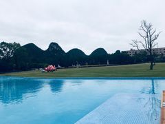 -Club Med地中海俱乐部·桂林度假村