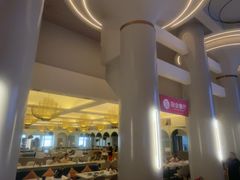 -浦乐汇·汤泉水世界