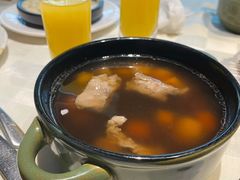 -西堤牛排(南京龙江店)
