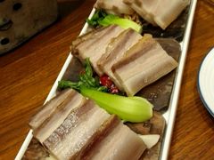 -刀板香·安徽菜(国购IFC店)