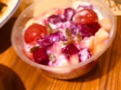 -阿记烧烤(大兴新区店)