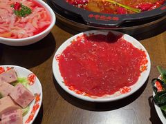 -牛市坎火锅(建设路店)