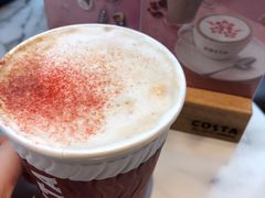 -COSTA COFFEE(常熟路店)
