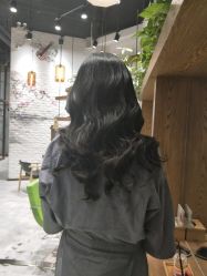 -简影造型·自选烫染接发salon