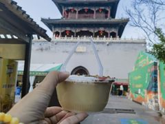 -世纪钟
