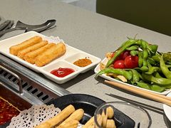 -海底捞火锅(新华联梦想城店)