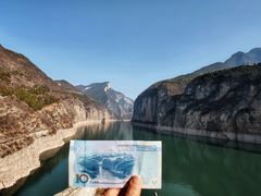 -白帝城·瞿塘峡景区