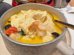 手撕石磨老豆腐-望湘园·洞庭渔宴(永旺店)