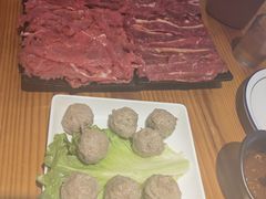 -牛品福潮汕牛肉火锅(旺庄店)