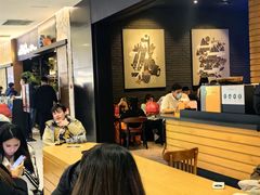 -星巴克臻选(青岛金狮广场店)