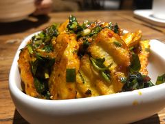 -平娃三宝烧烤·面食(南小街店)