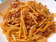 -桃子餐厅·天津菜(红星路直营店)