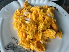 -七的湖·晚芳亭·阳澄湖农家菜·大闸蟹(莲花岛店)