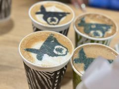 -ZOO COFFEE动物园咖啡(红山森林动物园店)