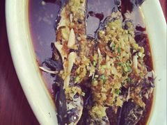 iphone_upload_pic-漫渡庄绿岛花园•隐世庭园菜(滨湖店)