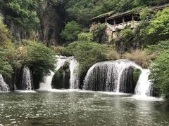 -天河潭旅游度假区
