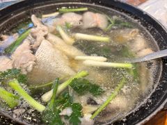 -姐妹鸭仔饭店(湾南路店)