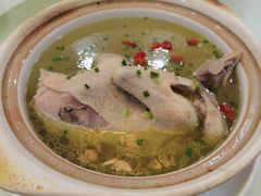 -皮五鱼汤面(老街店)