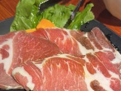 -山之屋炭火烧肉·生啤畅饮(大朗万科中央公园店)