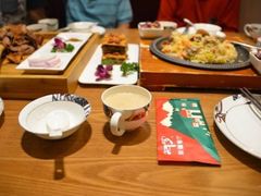 -阿罗新疆菜(人民广场店)
