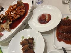 -得月楼·省级非遗·传统苏帮菜(观前店)
