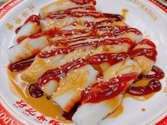 -孖记茶档·热腾茶餐(江南西plus店)