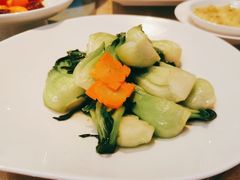 -正佳广场万豪酒店-粤菜餐厅·点心·海鲜·聚餐