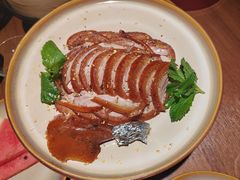 -青年公社烤鸭(熙悦天街店)