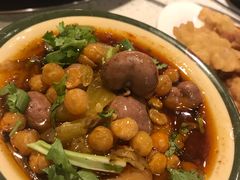 -钢管厂歆瑞源油卤串串香(春熙路太古里店)