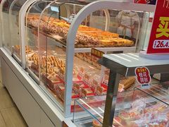 -味多美蛋糕(六里桥店)