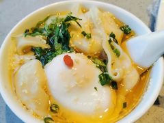 -海底捞火锅(万象城店)