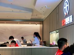 -北李妈妈菜·海肠捞饭(开发区万达店)