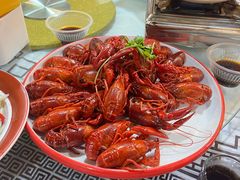 -虾皇(龙虾城旗舰店)