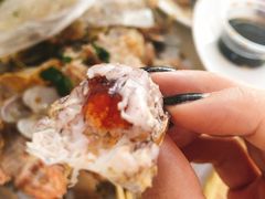 -北戴河庆山饭店·海鲜砂锅粥(北戴河黑石路店)