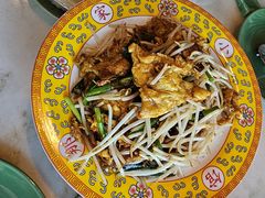 -那家小馆•北京菜•烤鸭(香山店)