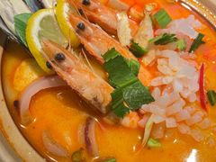 -小小集渔·泰式大排档(太古里香槟店)