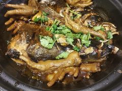 -周家二小姐的菜(西津渡店)