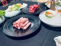 -西郊宾馆·1921餐厅