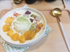 -春风·有糖(崇宁路店)