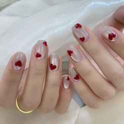 -元也Nail·新中式美甲美睫
