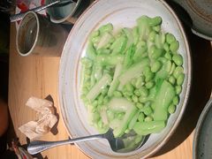 -青年公社·烤鸭(天玥中心店)