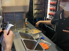 -八婆婆烧仙草(中山路店)