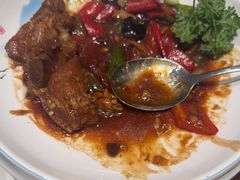 -码头鲜精致威海菜(欧乐坊店)