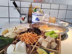 -芈重山老火锅(广州首店)