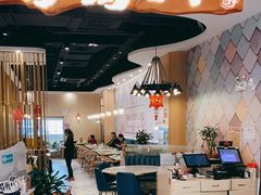 门面-蜀腾川·火锅鱼.烤鱼(新世界城店)