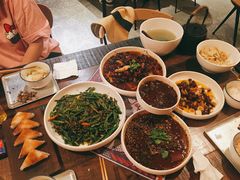 -铁公鸡·四川料理(天环广场店)